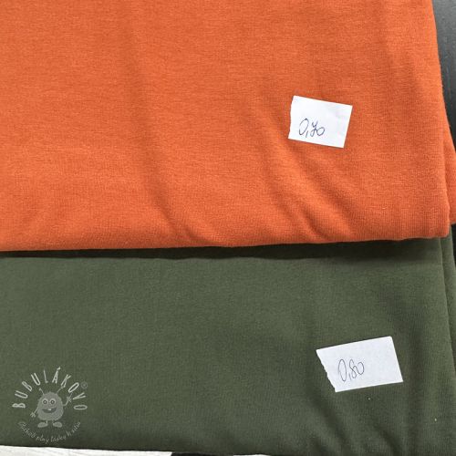 Balík látok úplet VISCOSE LYCRA 191