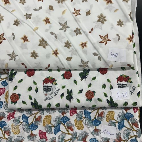 Balík látok bavlna 4520 Balík látok bavlna 4520