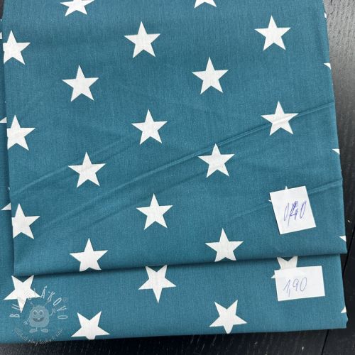 Balík látok bavlna 4646