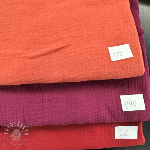 Balík látok dvojitá gázovina 2347