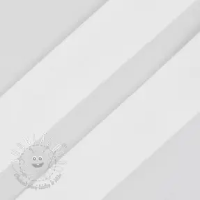 Lemovacia guma matná 20 mm biela