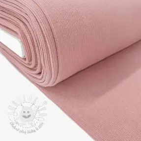 Patent RIB blush ORGANIC