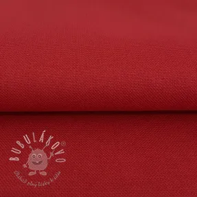 CANVAS red