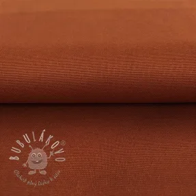 CANVAS terracotta