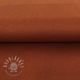 CANVAS terracotta