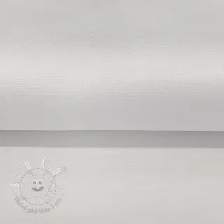CANVAS white