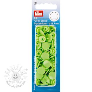 Colorsnaps PRYM apple green