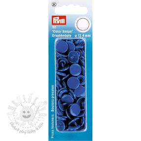 Colorsnaps PRYM blue