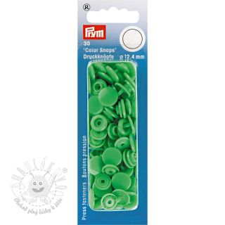 Colorsnaps PRYM light green