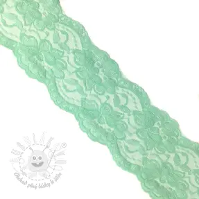 Čipka Blossom mint