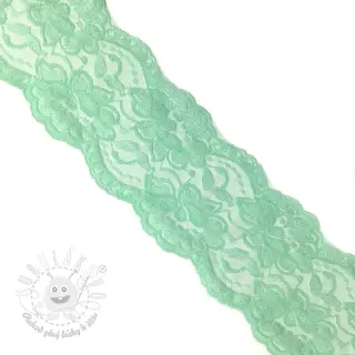 Čipka Blossom mint