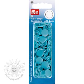 Colorsnaps PRYM turquoise