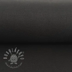 CANVAS black