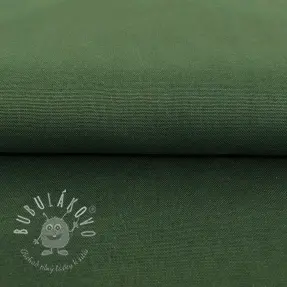 CANVAS dark green