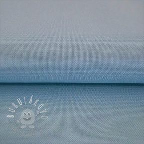 CANVAS light blue