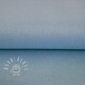 CANVAS light blue