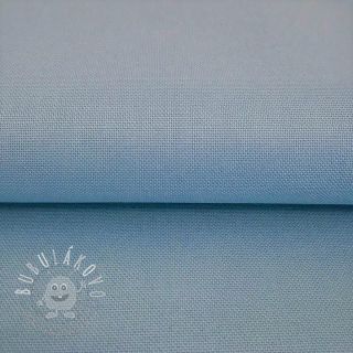 CANVAS light blue