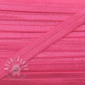 Lemovacia guma 15 mm pink
