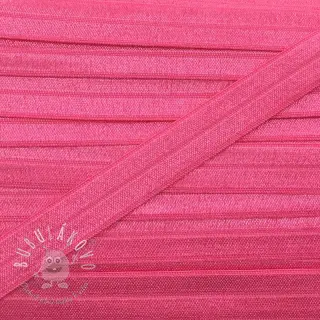 Lemovacia guma 15 mm pink