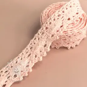 Madeira light pink