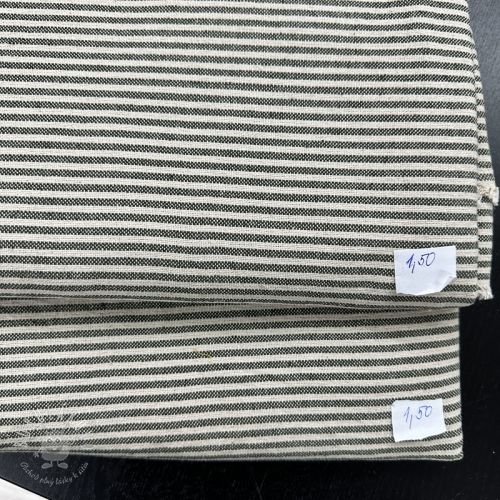 Balík látok dekoračné látky 1412