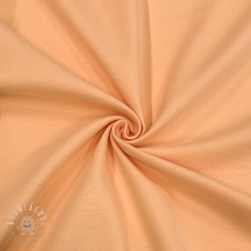 Úplet PREMIUM apricot ice