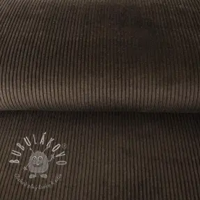 Menčester dark brown