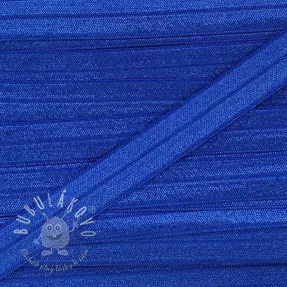 Lemovacia guma 15 mm blue