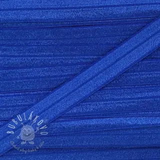 Lemovacia guma 15 mm blue