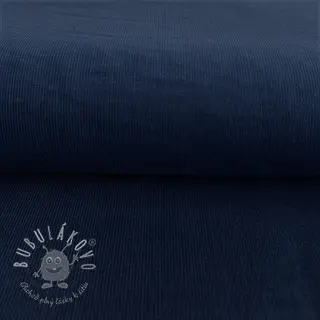 Prací kord navy