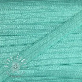 Lemovacia guma 15 mm dark mint