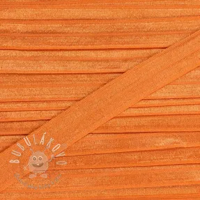 Lemovacia guma 15 mm orange