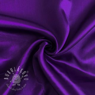 Satén dark purple