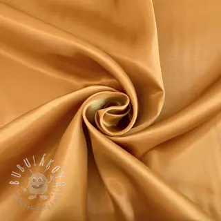 Satén gold