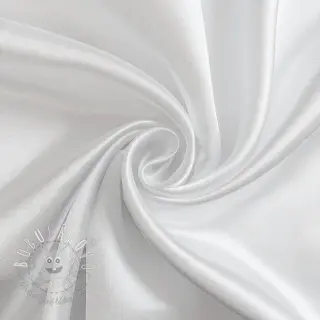 Satén white