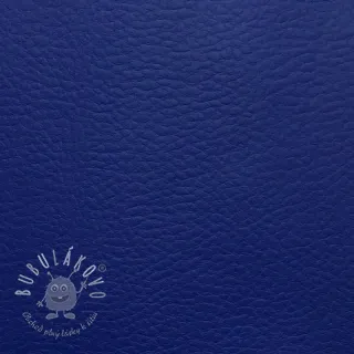 Umelá koža KARIA bleu