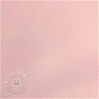 Umelá koža KARIA blush