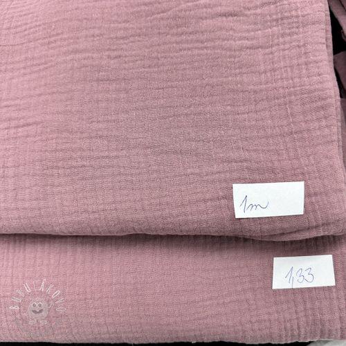 Balík látok dvojitá gázovina 2368