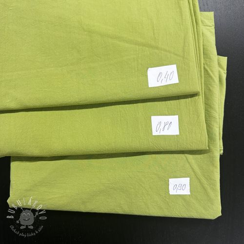 Balík látok bavlna WASHED 014 Balík látok bavlna WASHED 014