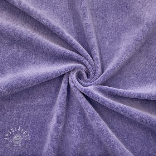 Kojenecký plyš lavender
