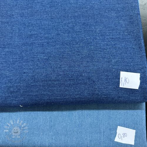 Balík látok jeans 070