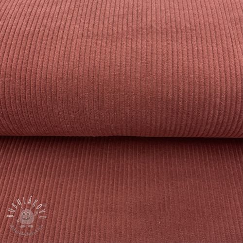 Menčester dark rose