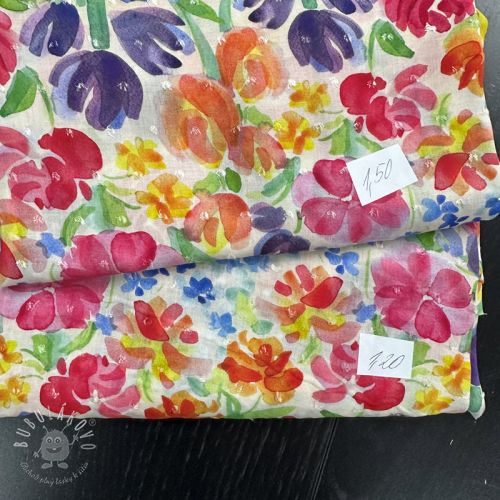 Balík látok viskóza 640