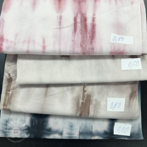 Balík látok bavlna 4662