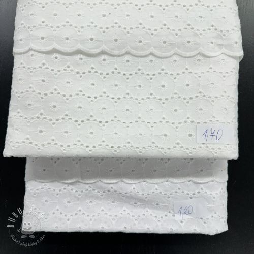 Balík látok bavlna 4729