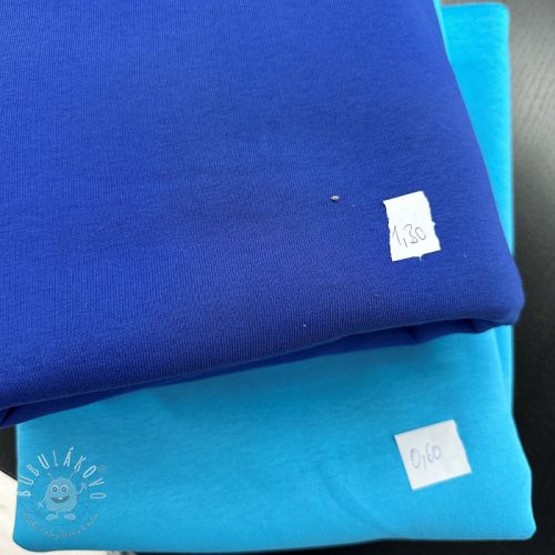 Balík látok teplákovina počesaná JOGGING 238