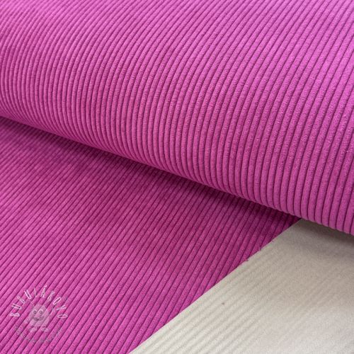 Menčester HUGGY hibiscus