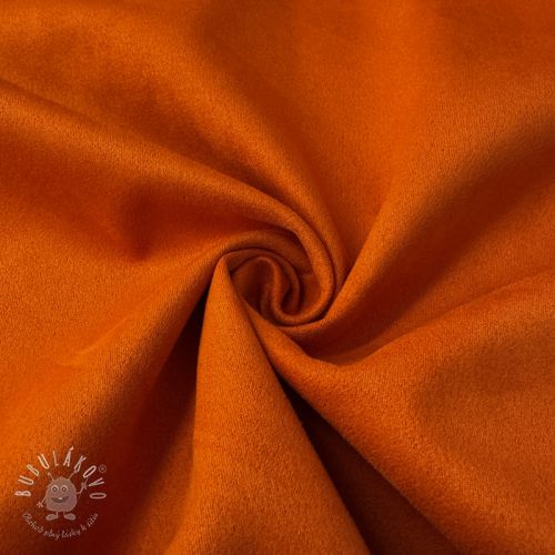 Semiš stretch SCUBA orange