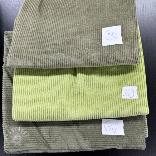 Balík látok menčester STRETCH 035