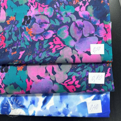 Balík látok bavlna 4667